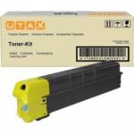 Original Yellow Toner