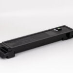 Compatible Black Toner + Waste Toner Box
