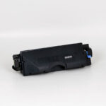 Compatible Black Toner + Waste Toner Box