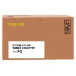 Original Yellow Toner