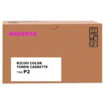 Original Magenta Toner