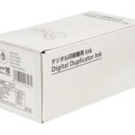 Original Grey Ink Kit (600cc)