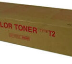 Original Magenta Toner