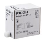 Original Black Ink Kit (600cc)