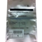 Original Black Developer