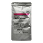 Original Magenta Developer