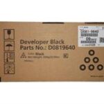 Original Black Developer