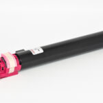 Compatible Magenta Toner