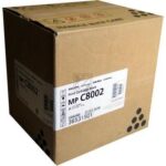 Original Black Toner