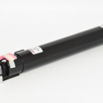 Compatible Black Toner