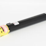 Compatible Yellow Toner
