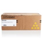 Original Yellow Toner