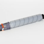 Compatible Black Toner