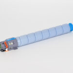 Compatible Cyan Toner