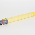 Compatible Yellow Toner
