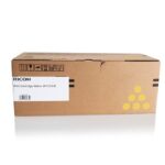 Original Yellow Toner