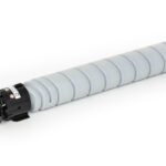 Compatible Black Toner