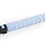Compatible Cyan Toner