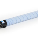 Compatible Cyan Toner