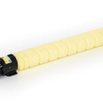 Compatible Yellow Toner