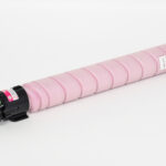 Compatible Magenta Toner