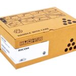 Original Balck Toner