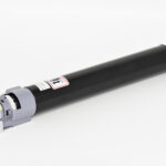 Compatible Yellow Toner