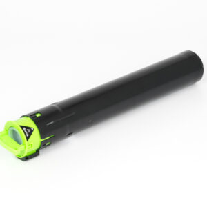Compatible Black Toner