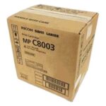 Original Black Toner