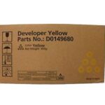 Original Yellow Developer