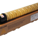 Original Yellow Toner