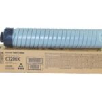 Original Black Toner