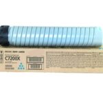Original Cyan Toner