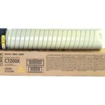 Original Yellow Toner