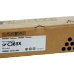 Original Black Toner