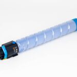 Compatible Cyan Toner