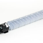 Compatible Black Toner