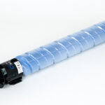 Compatible Cyan Toner
