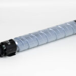 Compatible Black Toner