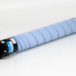 Compatible Cyan Toner