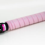 Compatible Magenta Toner