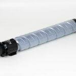 Compatible Black Toner