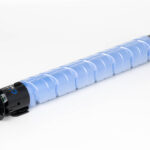 Compatible Cyan Toner
