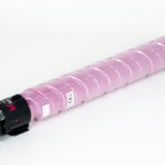 Compatible Magenta Toner