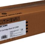 Original Black Toner