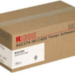 Original Black Toner