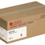 Original Yellow Toner