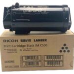 Original Black Toner