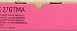 Original Magenta Toner
