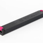 Compatible Magenta Toner